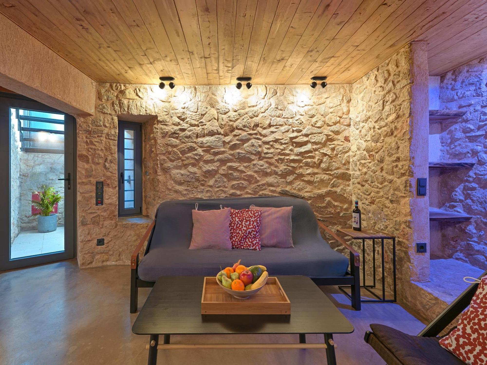 Sea View Garden Suites Piraeus Buitenkant foto